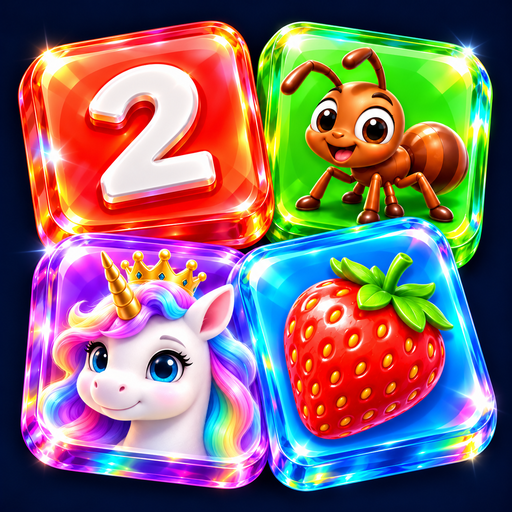 Numivo app icon